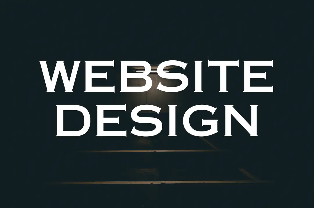Media 7x webiste design